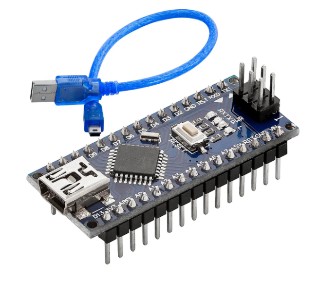 Arduino nano