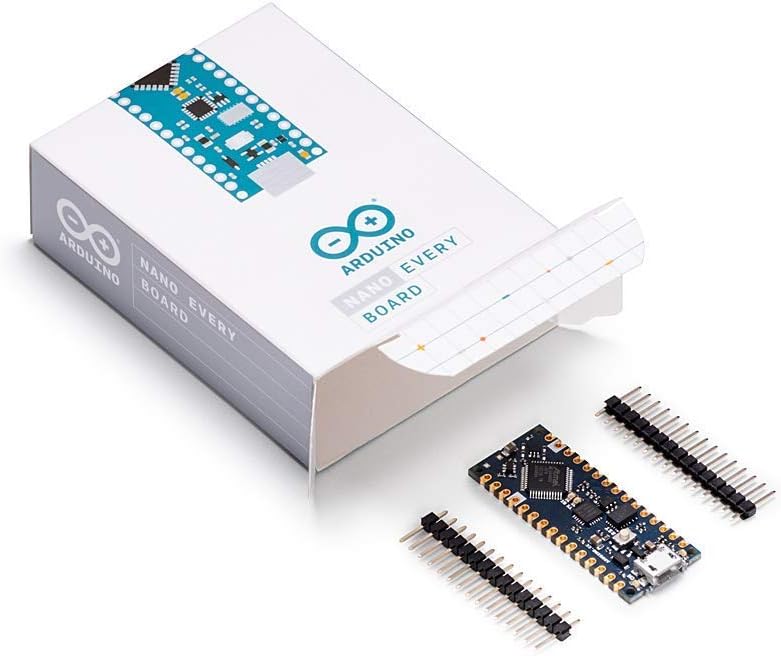 Arduino Nano Every (Original)
