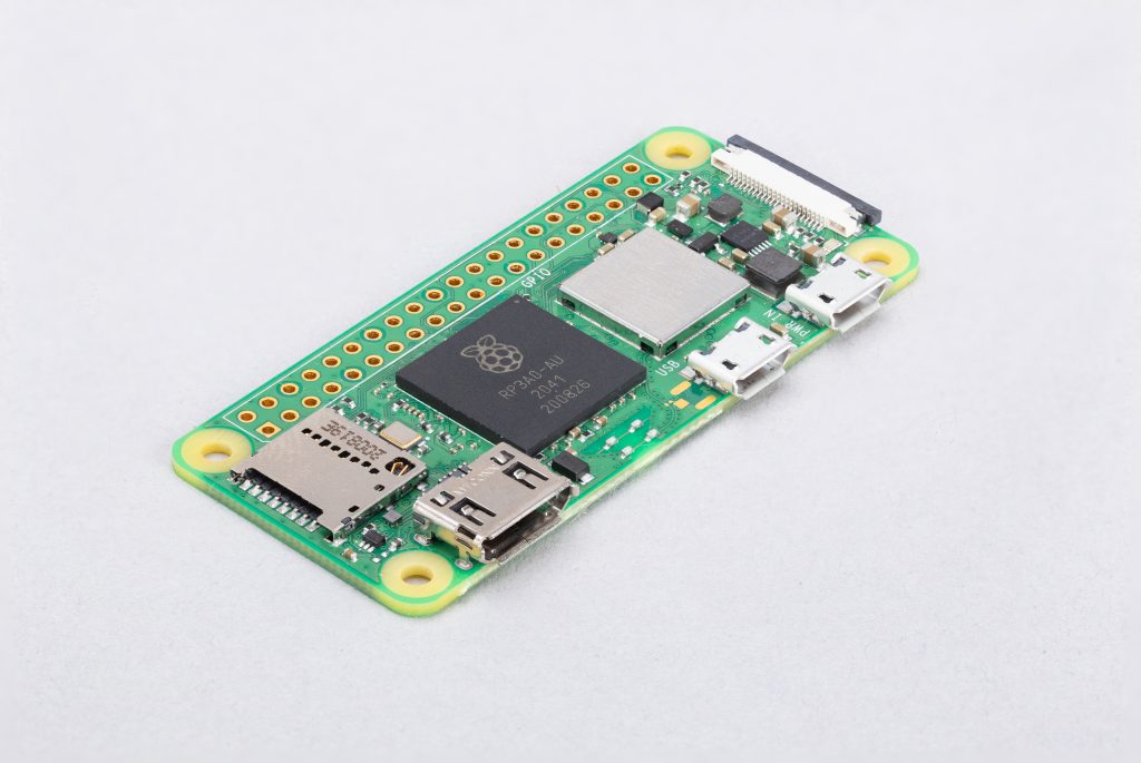 Raspberry Pi Zero V1.3